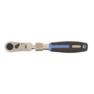 Kincrome - Telescopic Flex Head Ratchet