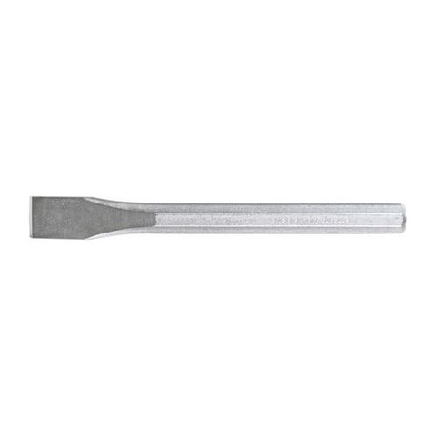KINCROME - COLD CHISEL HEXAGONAL 19MM (3/4IN)