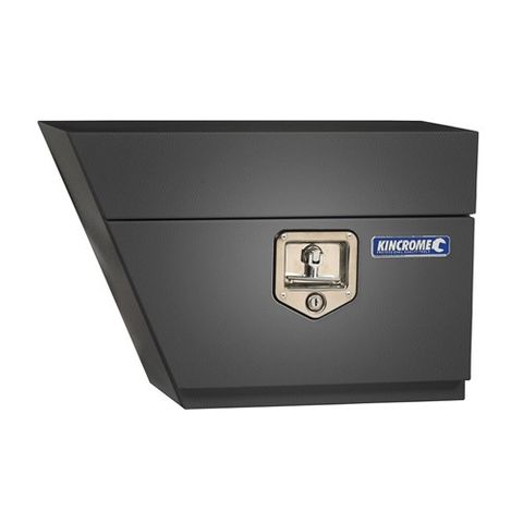 KINCROME - UNDER UTE BOX STEEL