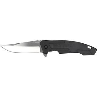 KINCROME - ADVENTURE KNIFE 100MM