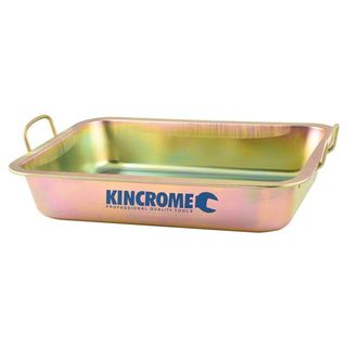 Kincrome - Steel Utility Tray Small