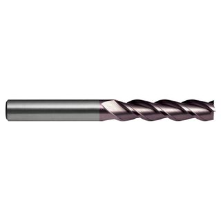 Sutton - 4 Flute Endmill 1/4 x 1/4