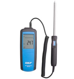 SKF - Contact Thermometer