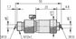 Mitutoyo - Tubular Inside Micrometer