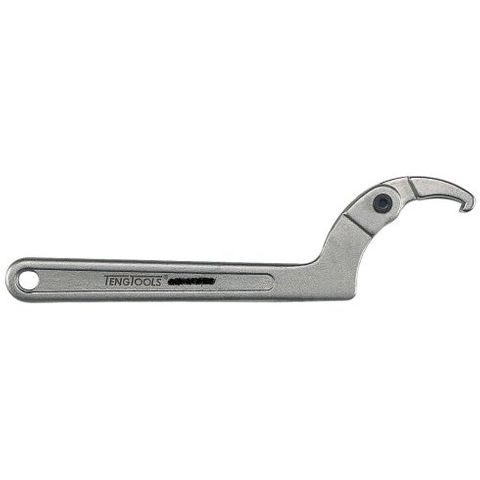 Teng Tools - Hook Wrench 1-1/4-3