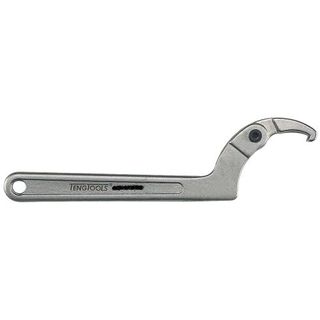 Teng Tools - Hook Wrench 1-1/4-3