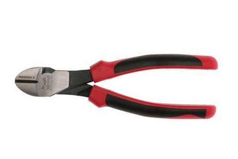 Teng Tools - Heavy Duty Side Cutters