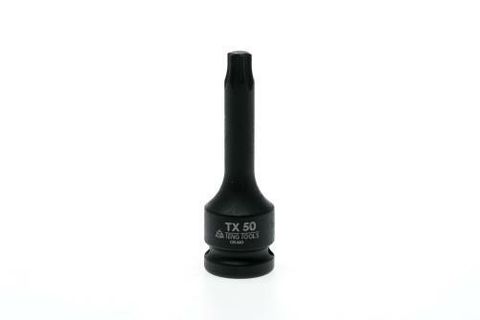Teng Tools - 1/2 Drive Impact Torx Socket