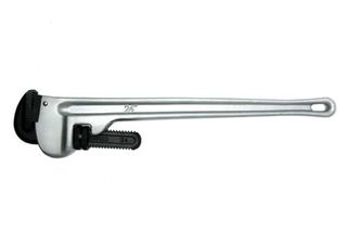 Teng Tools - Pipe Wrench - 24 - Aluminium