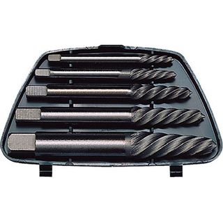 Teng Tools - Screw Extractor Set