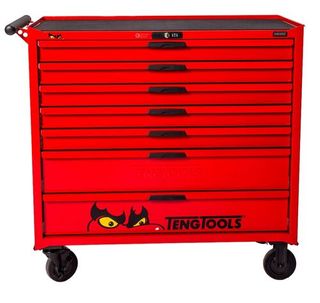 Teng Tools - Roller Cabinet  Wide