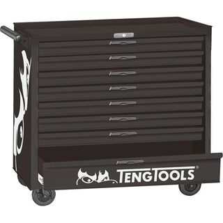 Teng Tools - Roller Cabinet  Wide