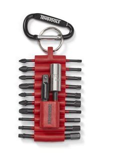 Teng Tools - Bits Set Impact