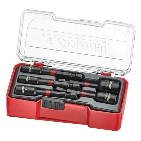 Teng Tools - Nut Setter Set Impact
