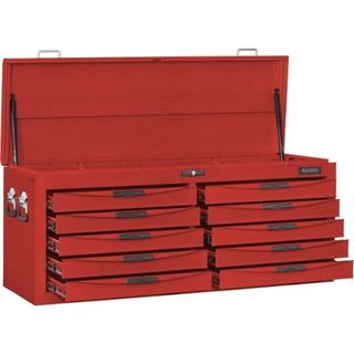 Teng Tools - 10 Drawer Top Tool Box