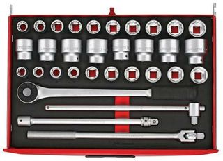 Teng Tools - EVA  3/4 Drive Socket Set