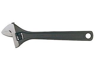 Teng Tools - 24 Adjustable Wrench