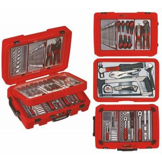Teng Tools - Service Case Tool Set