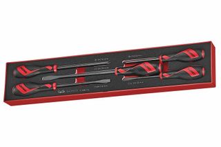 Teng Tools - EVA Power Through Screwdriver Set