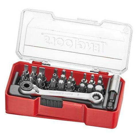 Teng Tools - Bit Set