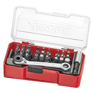 Teng Tools - Bit Set