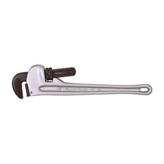 Teng Tools - Pipe Wrench - 12 - Aluminium