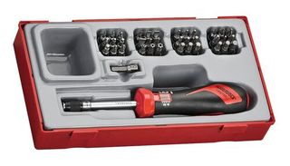 Teng Tools - Torque Screwdriver Set