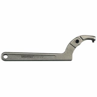 Teng Tools - 6mm Pin Wrench 2- 4-3/4