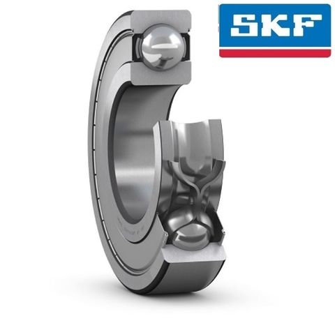 SKF - Deep Groove Ball Bearing