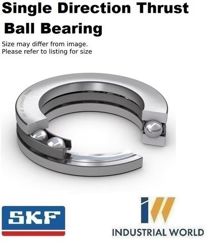 SKF Thrust Bearing