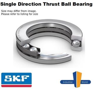 SKF Thrust Bearing