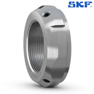 SKF - KMT Precision Lock Nut with Locking Pins