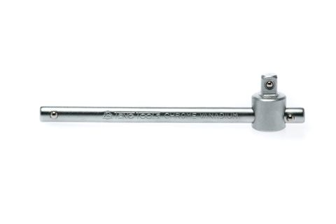 Teng Tools - 1/4 Drive Sliding T-Bar