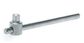 Teng Tools - 1/4 Drive Sliding T-Bar