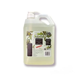 Euca - Botanical - Hand & Body wash 5lt