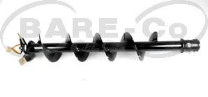 8 Double Cut Phd Auger 2 Id