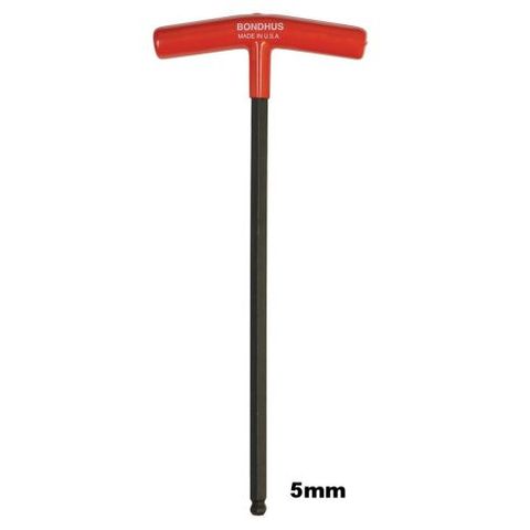 Bondhus - Hex Key T-Handle