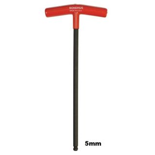 Bondhus - Hex Key T-Handle