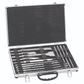 P&N SDS Plus Masonry Drill & Chisel Set