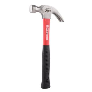 SUPATOOL - CLAW HAMMER 570G