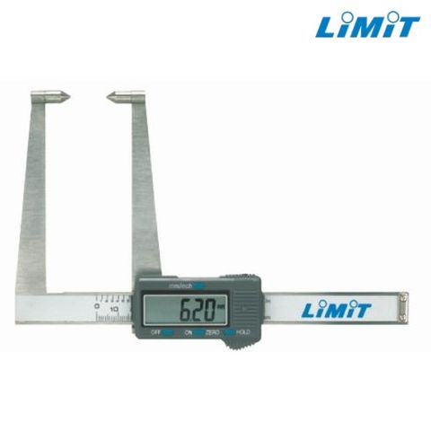 Limit - Digital Brake Rotor Caliper