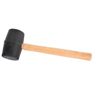 Supatool - Rubber Mallet 907G (32Oz)