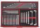 Teng Tools - 1117 Piece Eva Monster Tool Kit