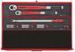 Teng Tools - 1117 Piece Eva Monster Tool Kit