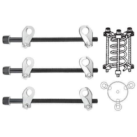 RyTools - Coil Spring Compressor
