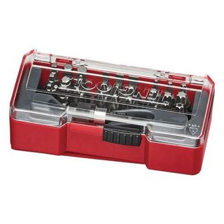 Teng Tools - Bit Set