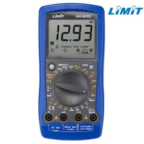 Limit - Multimeter 500