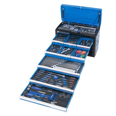 Kincrome - Evolution Tool Chest Kit 188 Piece