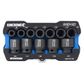 Kincrome - Lok-On Impact Socket Set 12 Piece