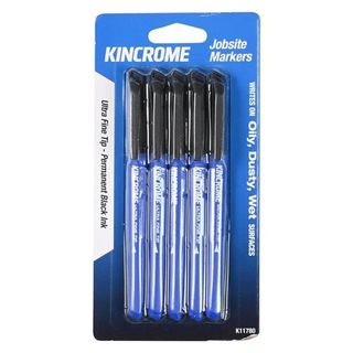 KINCROME - PERMANENT MARKER ULTRA FINE TIP